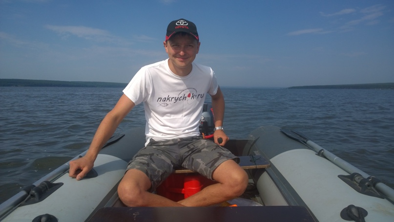 Антон Горбачёв | Пенза