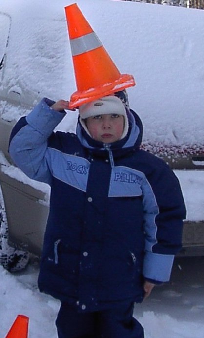 Семен Касьянов | Красноярск