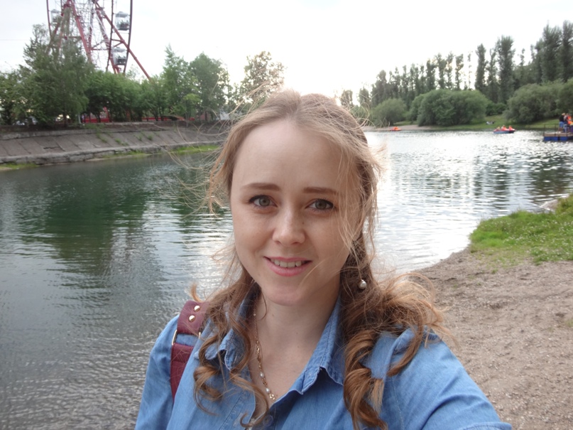 Анастасия Рязанова |