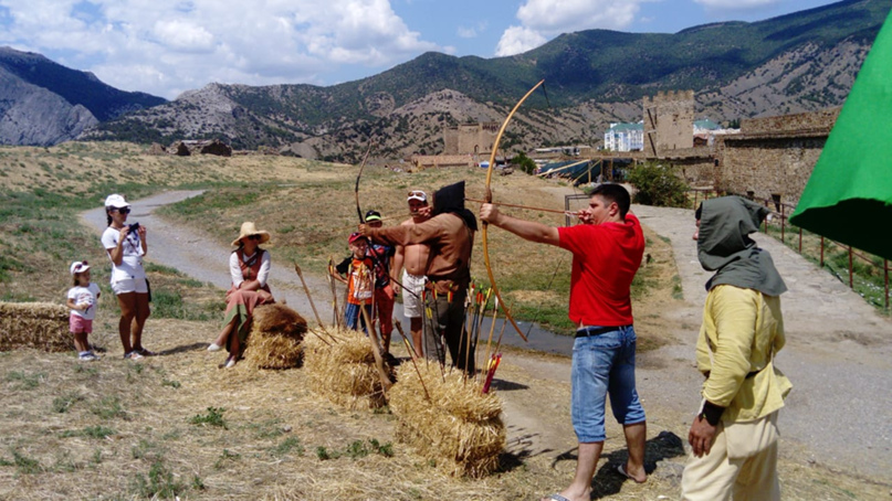 Александр Рубан | Ейск