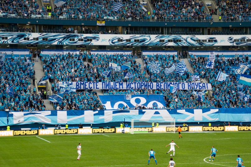 Алексей Кононов | Санкт-Петербург