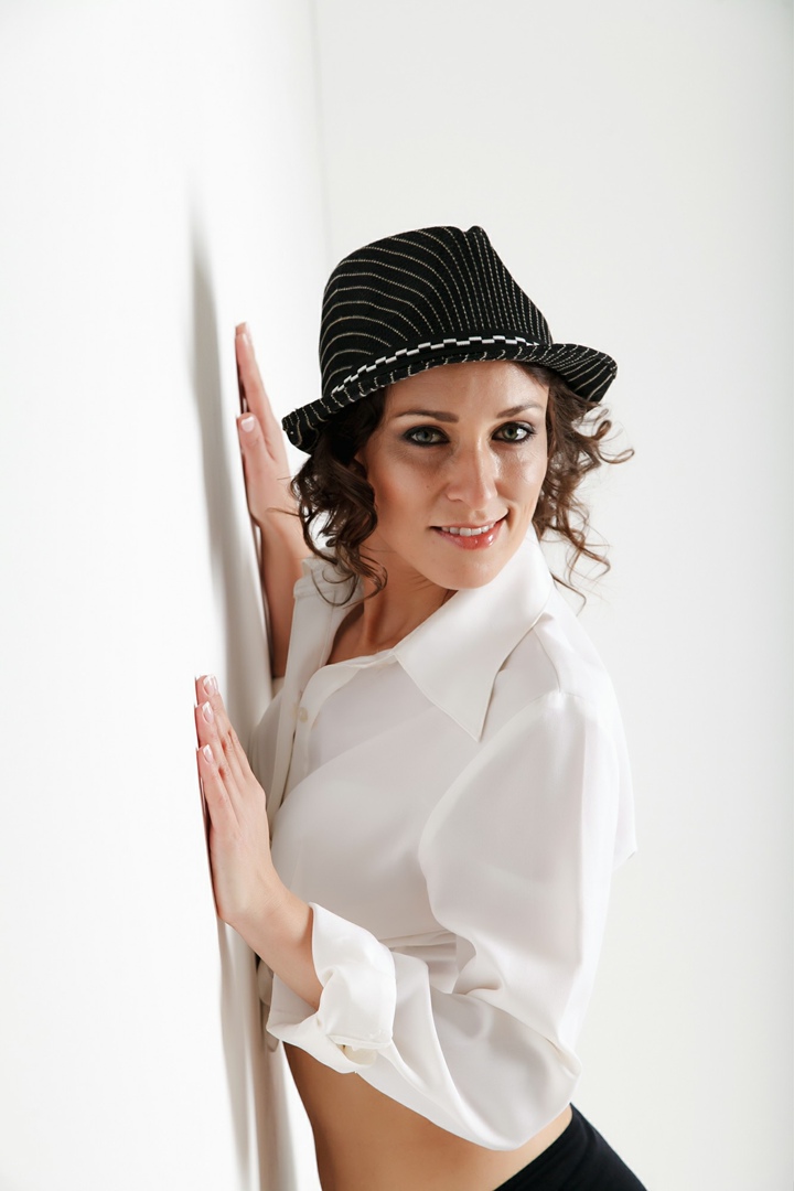 Анна Сулейманова | Челябинск