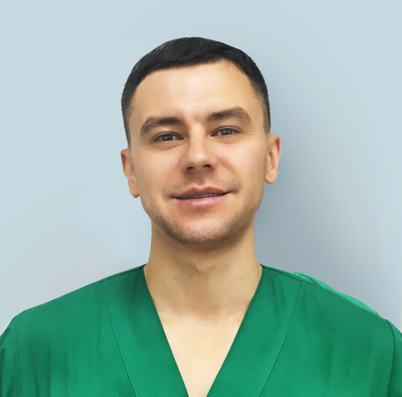 Антон Иванов | Красноярск