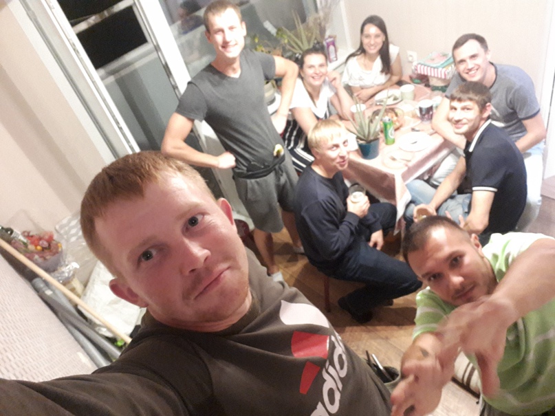 Серёга Орлов |