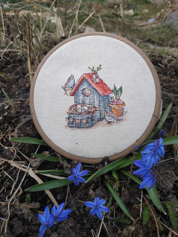 Любовь Любимова | Москва