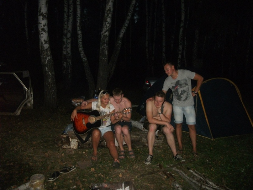 Саша Трофимов $..PLoTNiK..$ | Тула