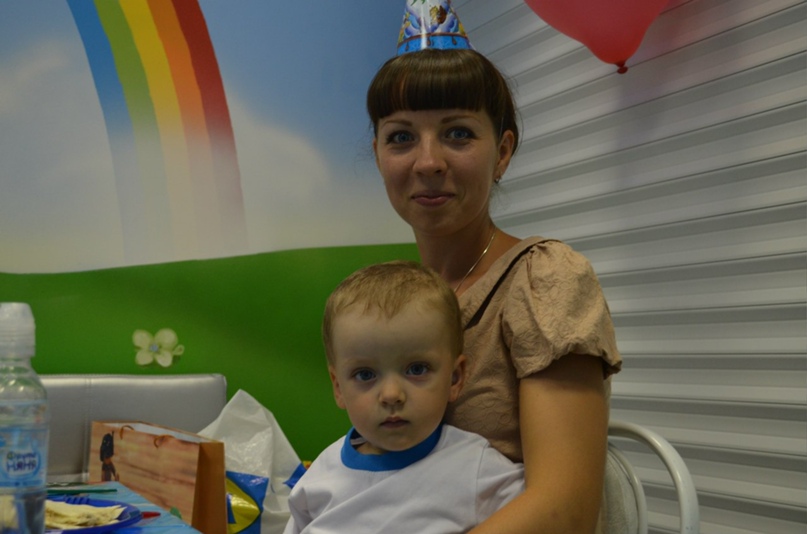 Евгения Кравцова | Нижневартовск