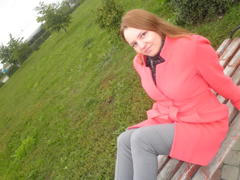 Татьяна Шумова | Липецк