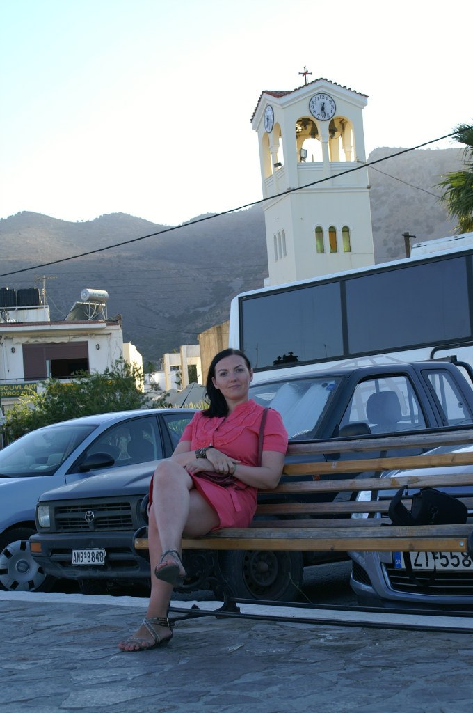 Вероника Тарасова | Москва