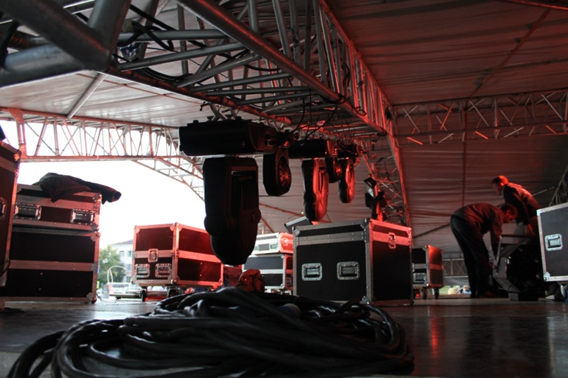 Иван Азаров | Улан-Удэ