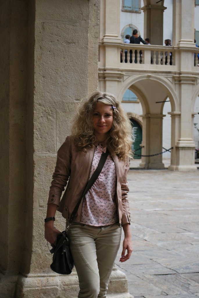 Екатерина Кузьмина | Пушкино