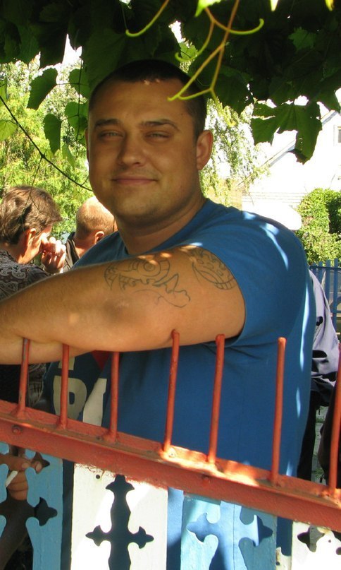 Елизавета Ерохина | Москва