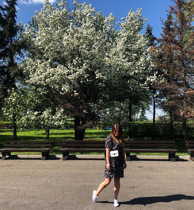 Анастасия Харина | Кашира