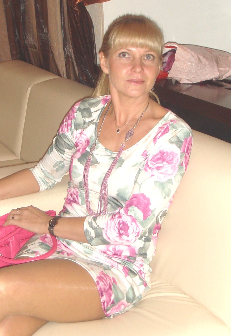 Алёна Данилова | Санкт-Петербург