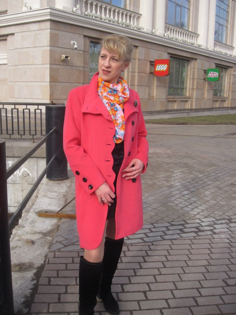 Ирина Оленина