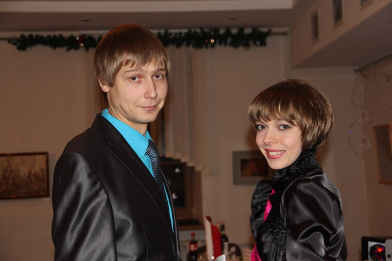 Анастасия Масалович Nicol | Витебск