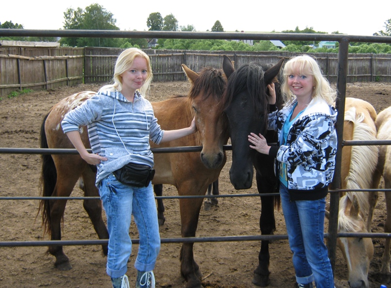 Анна Жидкова | Нижний Новгород