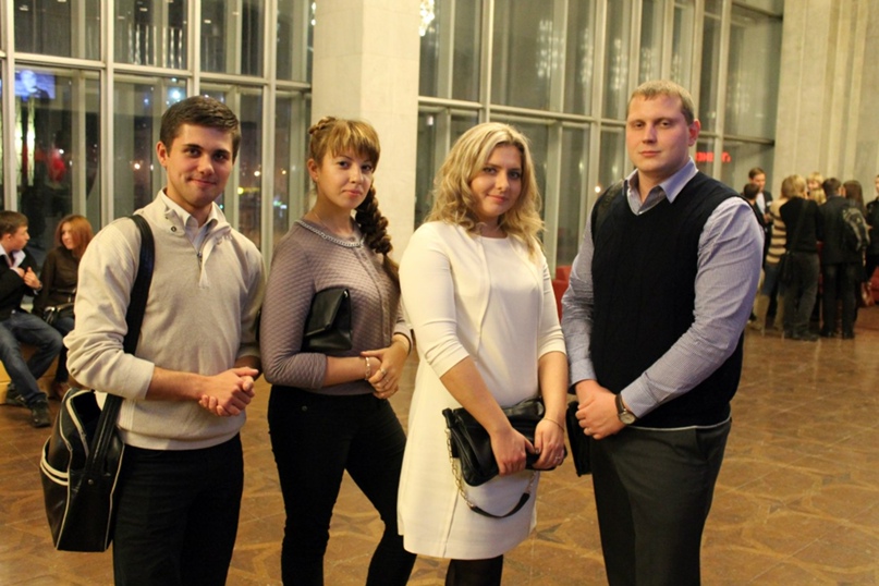 Сергей Чередников | Екатеринбург