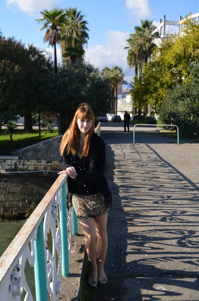 Алексей Савенко Alex Sebo | Краснодар