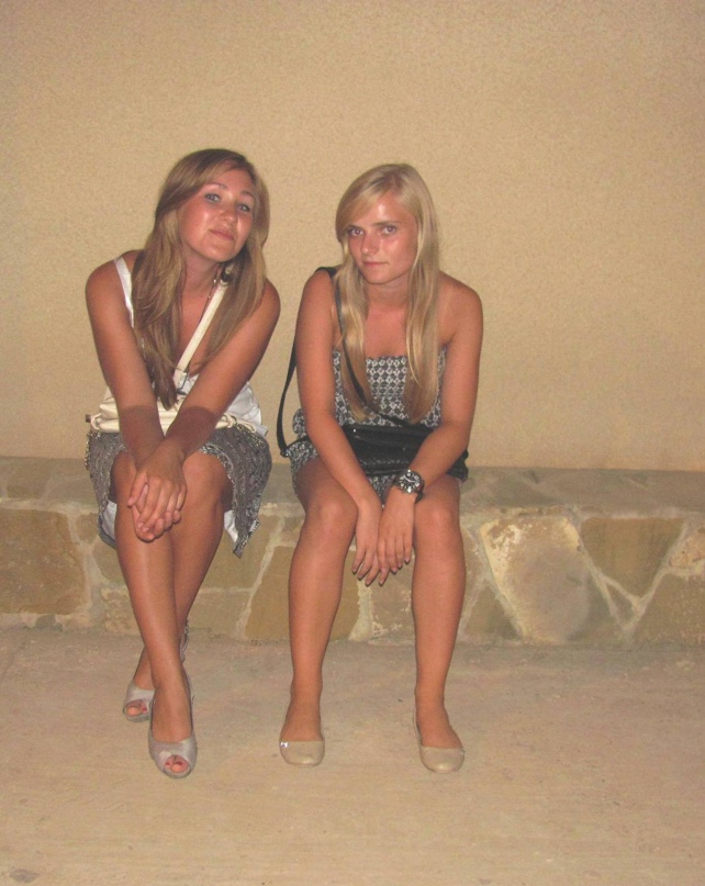 Настя Прокопенко | Киев