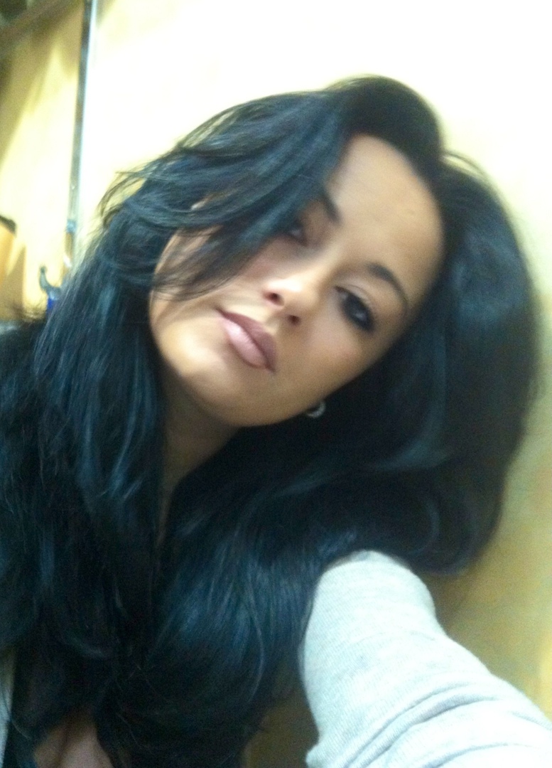 Диана Белова | Москва