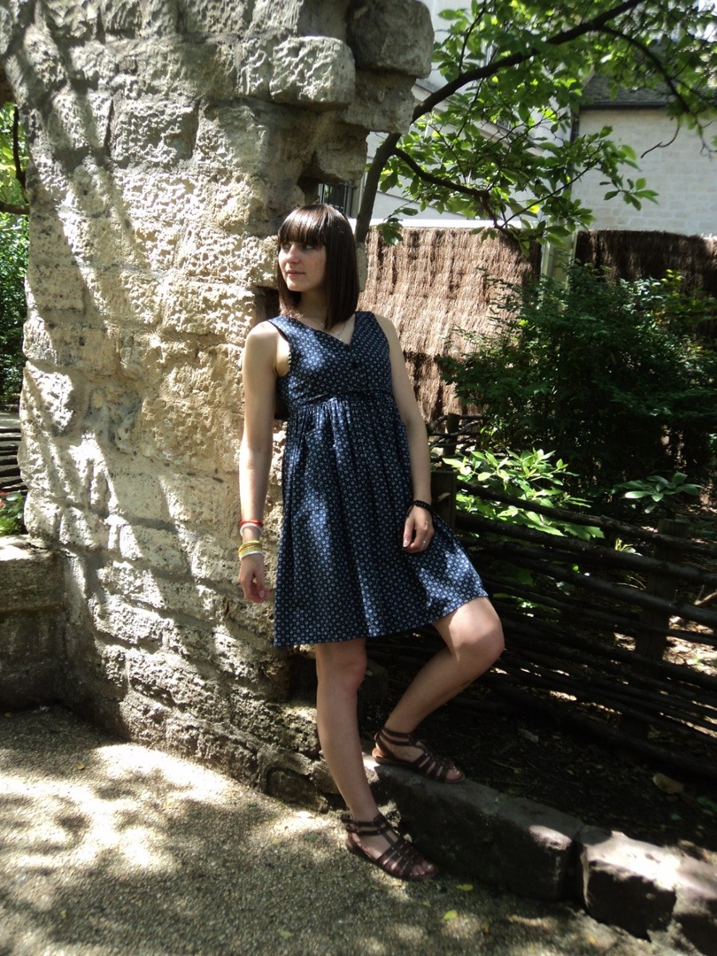 Ксения Кравчук =всё:маё= | Stuttgart