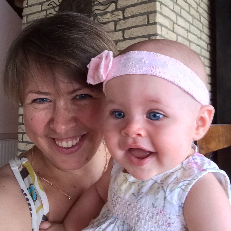 Диана Козачук | Санкт-Петербург