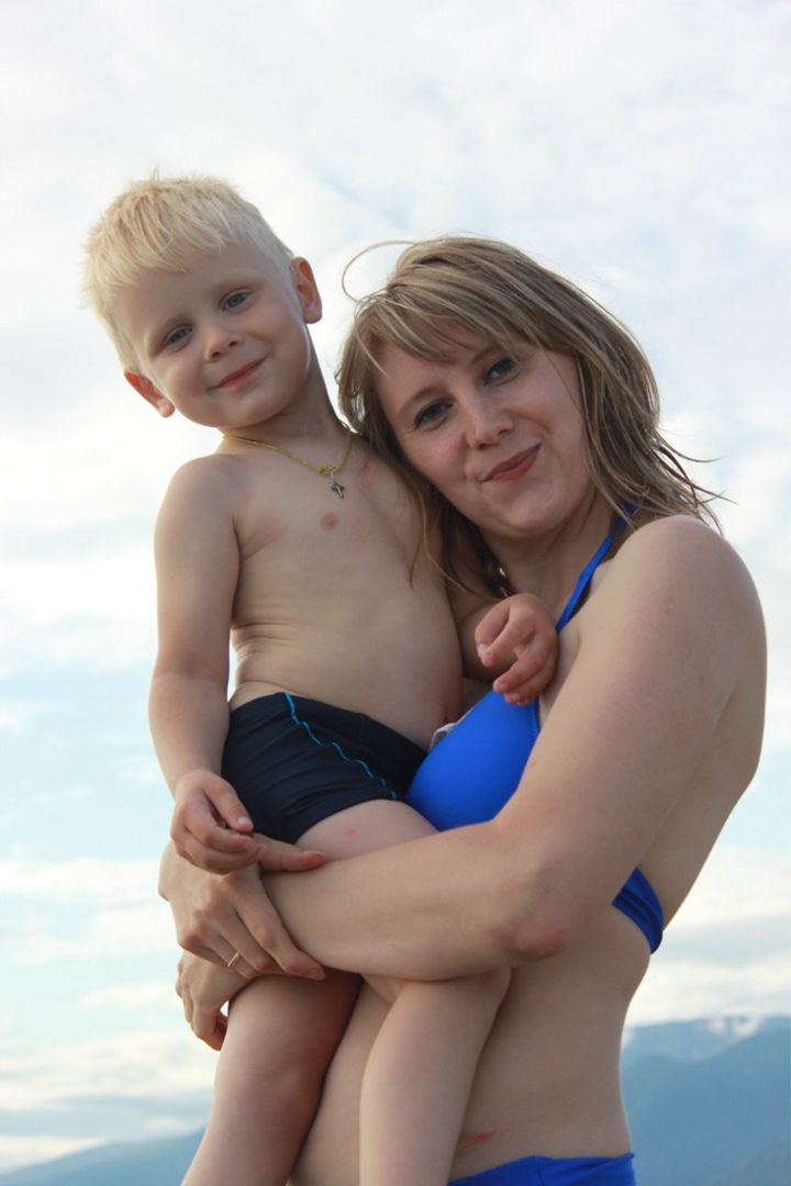 Ольга Грошева | Воронеж