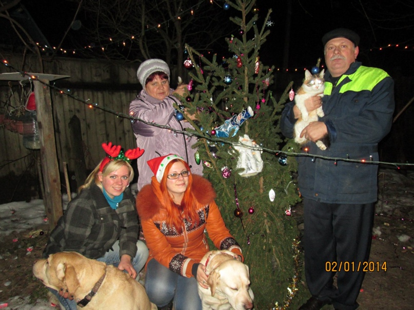 Наталья Стародубцева | Подольск