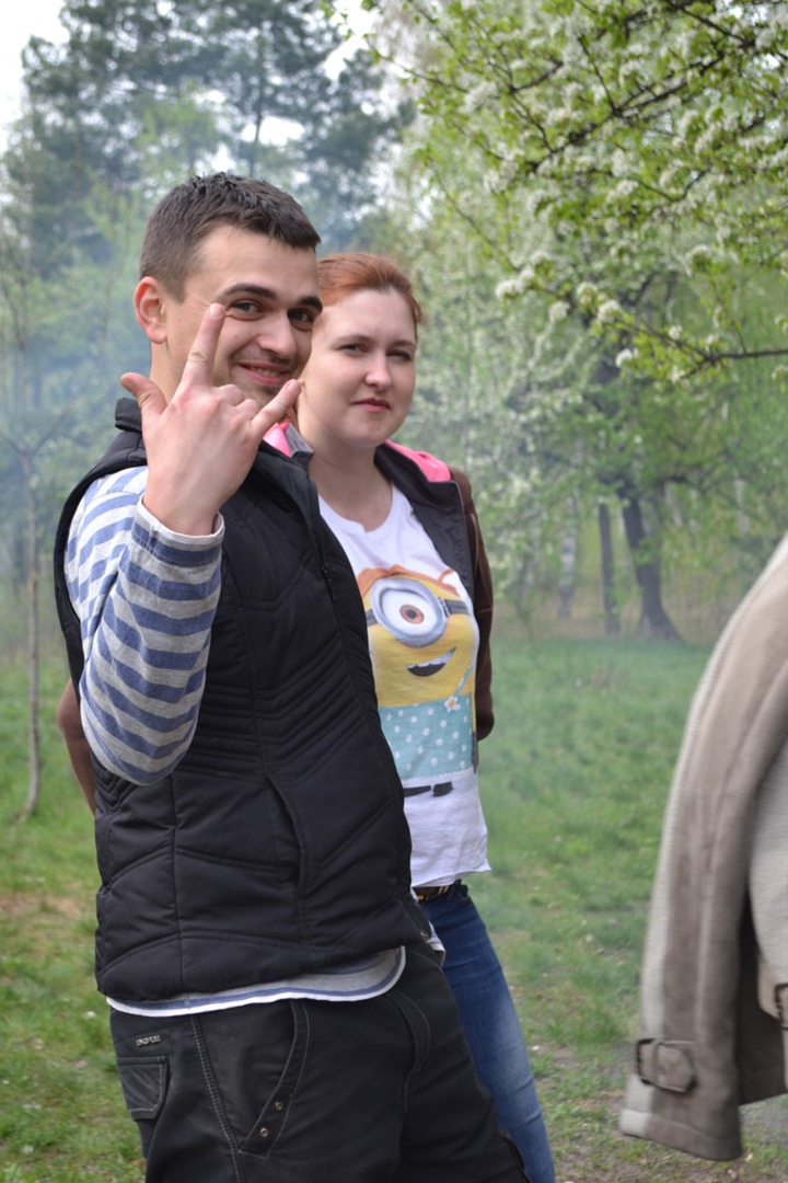 Дмитрий Красюк (Митяй) | Киев