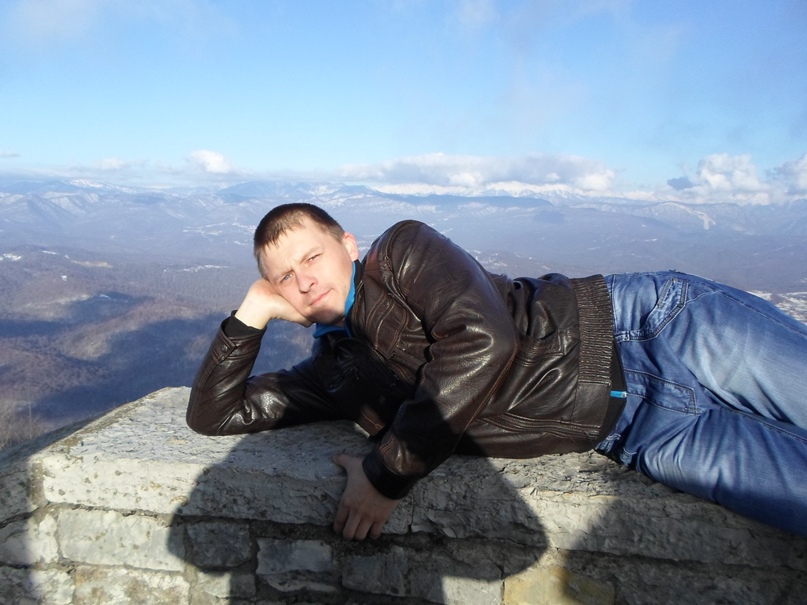 Сергей Дергачев | Оренбург