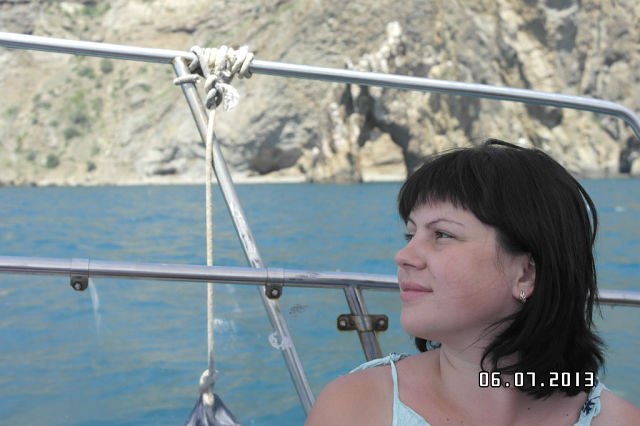 Светлана Якимова | Житомир