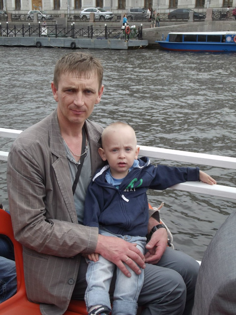 Александр Делов | Красноярск