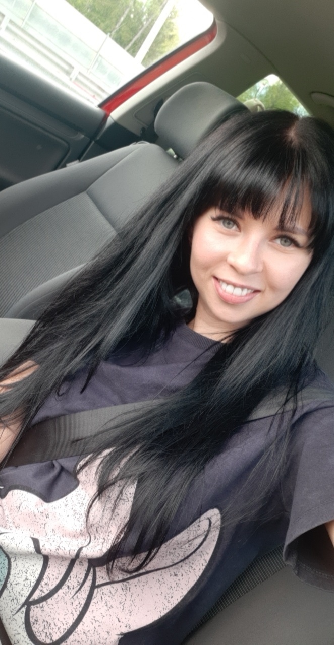 Sofia Yakovleva | Санкт-Петербург