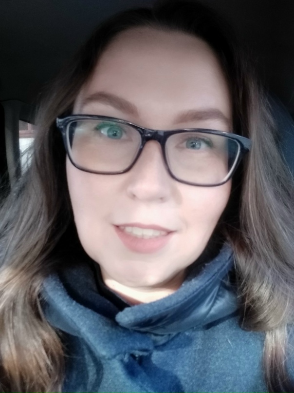 Елена Скрыпник | Екатеринбург