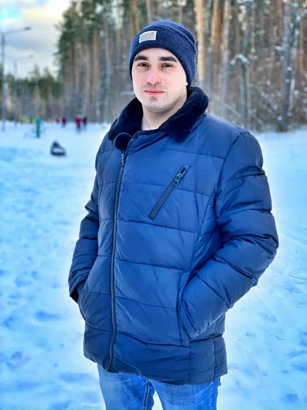 Евгений Чукуров | Пенза