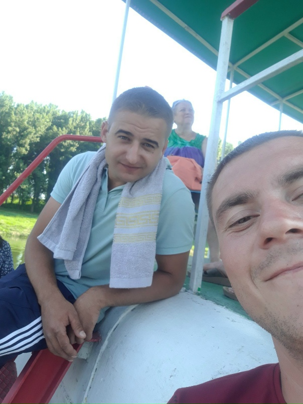 Дмитрий Албу | Бельцы