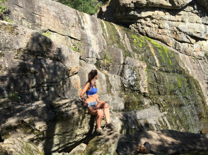 Марина Устинова | Салават