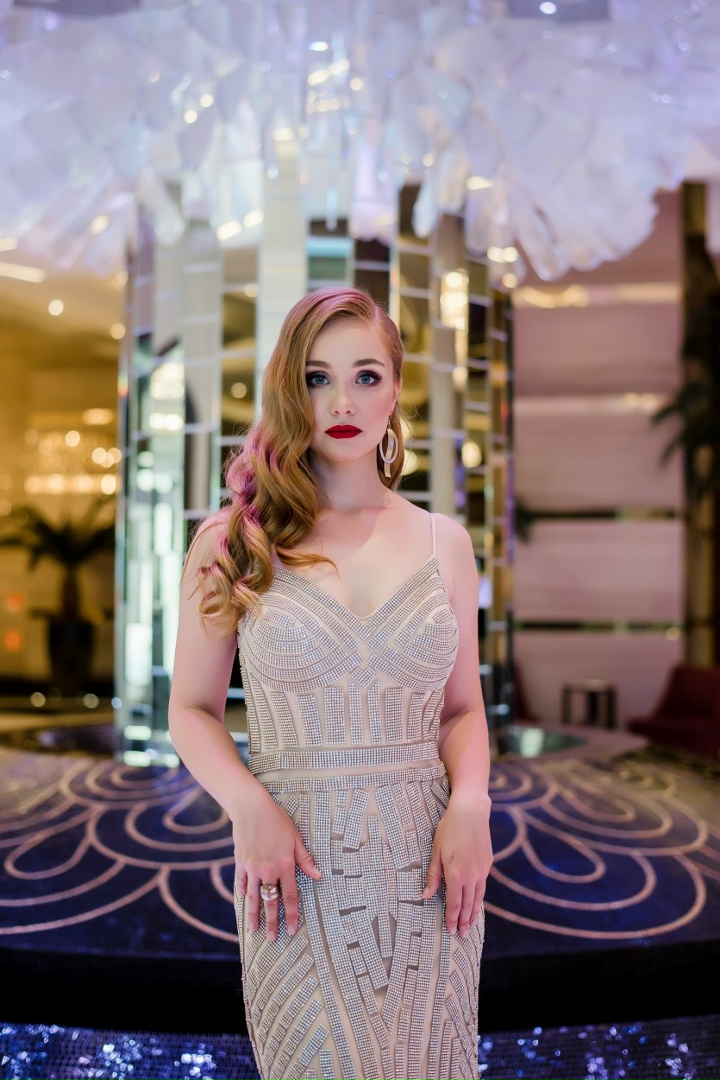 Алевтина Александрова | Москва