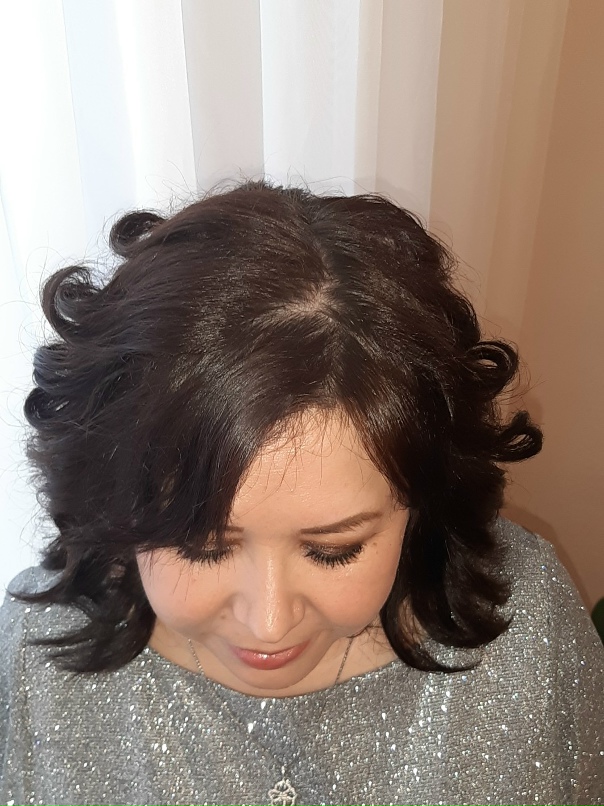 Юлия Кузнецова | Сургут