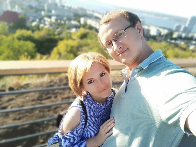 Михаил Горячкин | Саратов