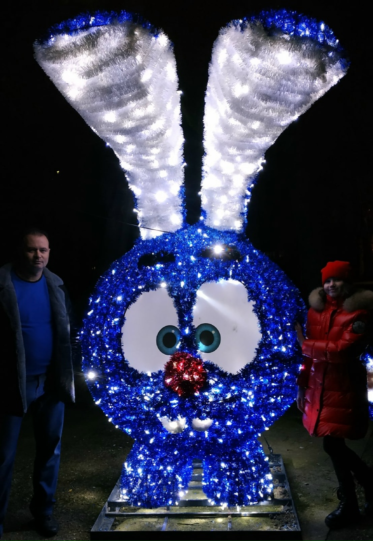 Анна Крамаренко | Симферополь