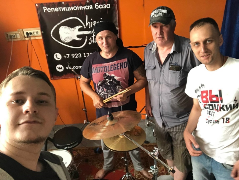 Геннадий Исаков | Новосибирск