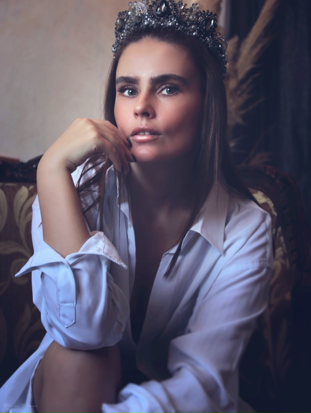 Elena Menzulova | Мурманск