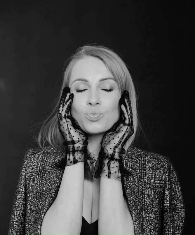 Юля Черкасова | Самара