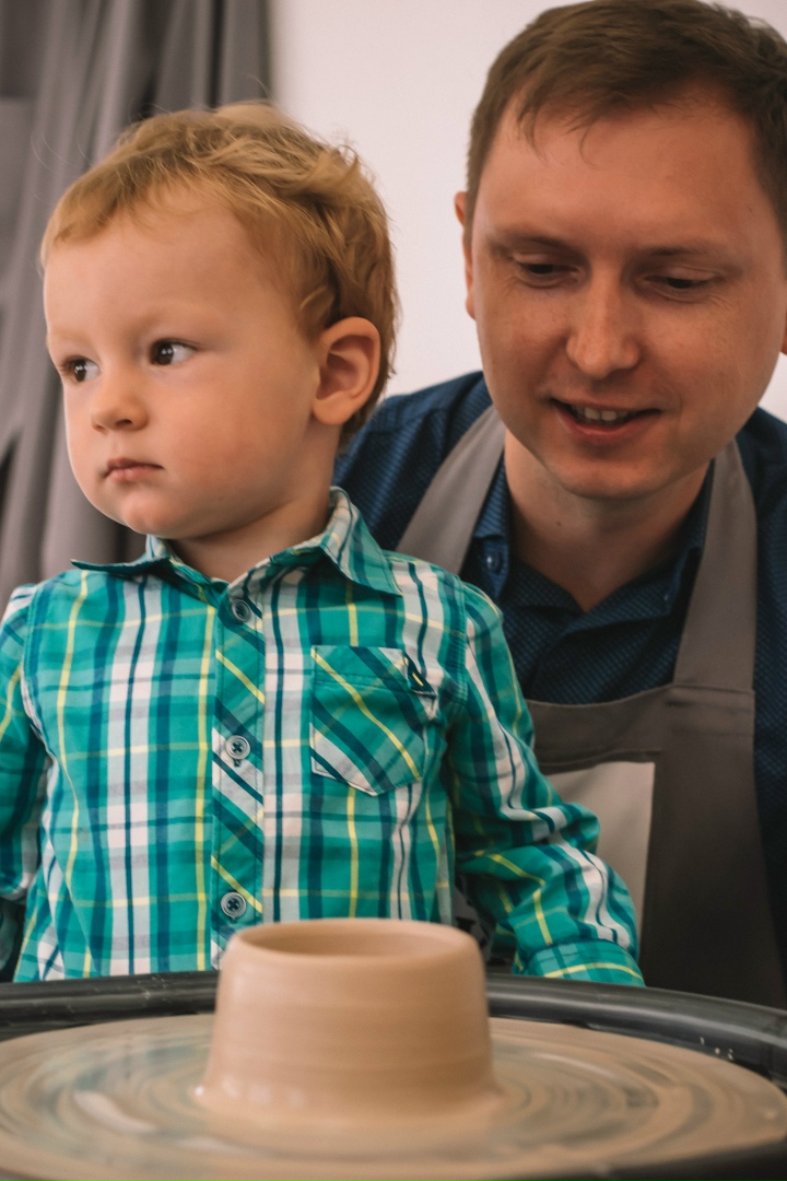 Наталия Попова | Волгоград