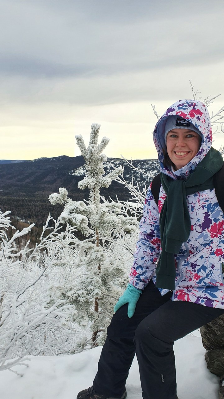 Мария Лыткина | Миасс