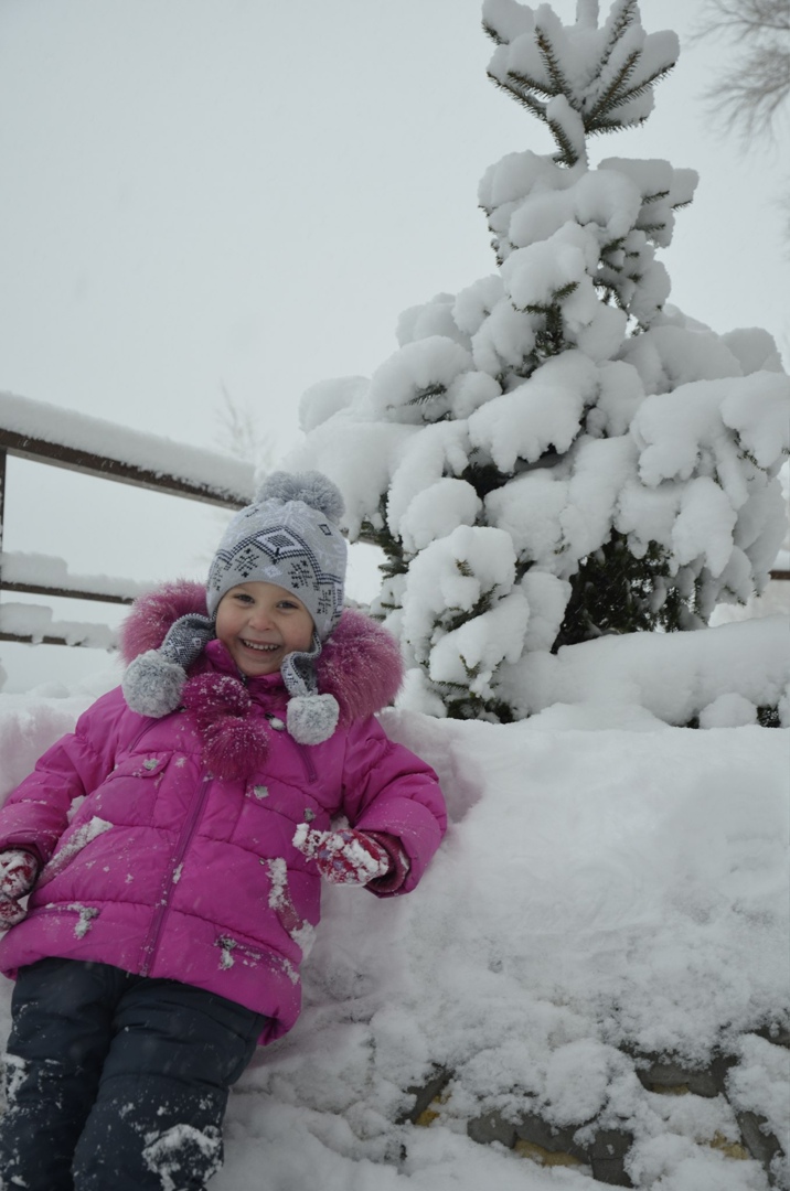 Галина Кочеткова | Самара