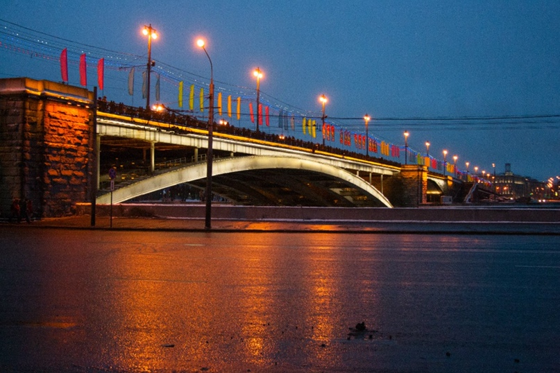 Алексей Емельянов | Уфа