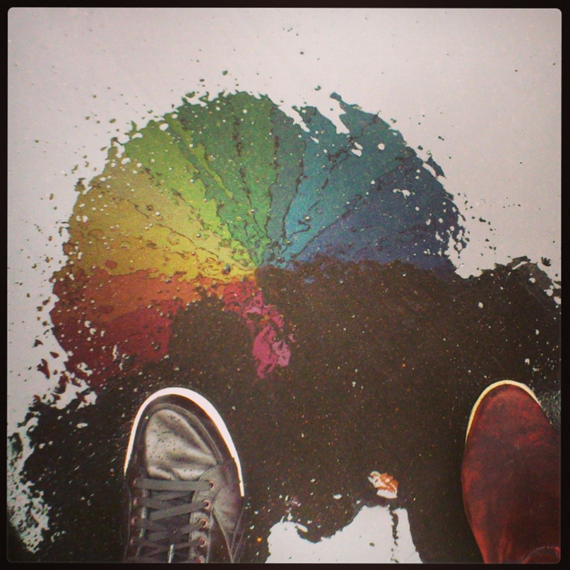 Ксения Калмыкова ♥ Радужное Пони♥ | Москва